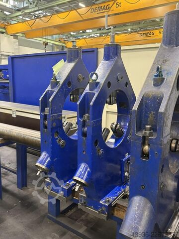 CNC Lathe HEYLIGENSTAEDT - NDC-710 HEYLIGENSTAEDT NDC-710