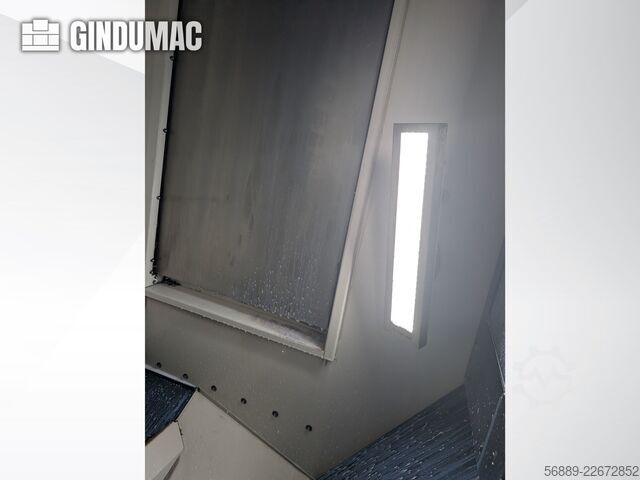 DMG MORI DMP 70 DMG MORI DMP 70