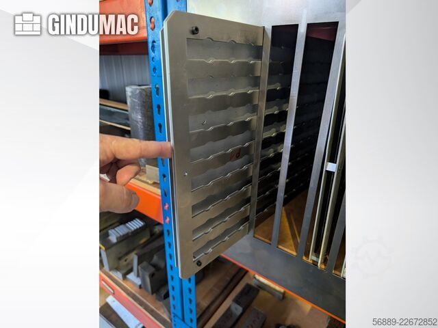 DMG MORI DMP 70 DMG MORI DMP 70