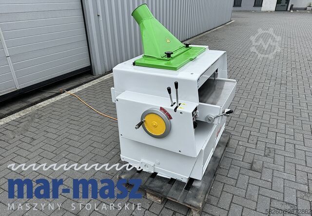 Dickenhobel / Abrichthobel SCM S 630