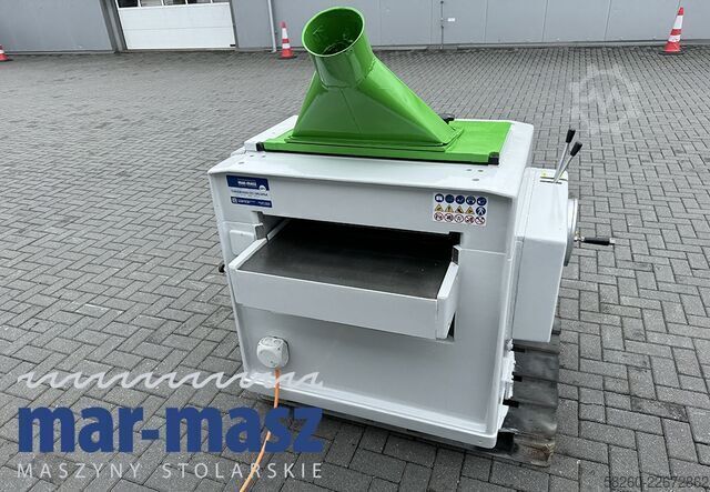 Dickenhobel / Abrichthobel SCM S 630