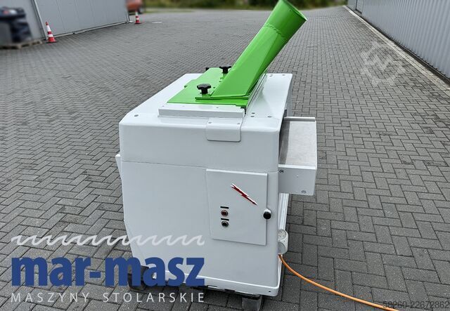 Dickenhobel / Abrichthobel SCM S 630