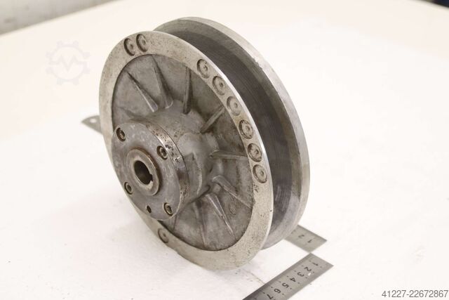 Variator disc Lenze Ø 205/20 mm