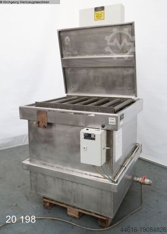 Washing Unit - Plunging MOC DANNER U 90 RS - Tauchbecken