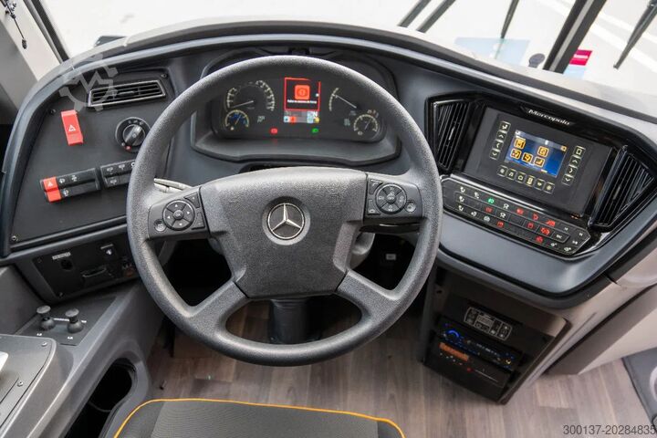 Coach Mercedes-Benz O500 1936 RS Marcopolo G8 Viaggio 1050 Passenge...