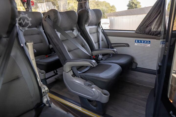 Coach Mercedes-Benz O500 1936 RS Marcopolo G8 Viaggio 1050 Passenge...