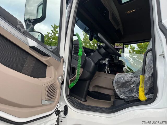 Standard-SZM DAF XG 480 FT Euro6 NIEUW