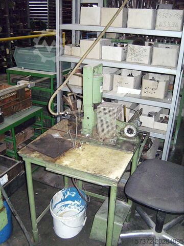 Remaining Stock Wagner/Dalex/Omag WPB 42