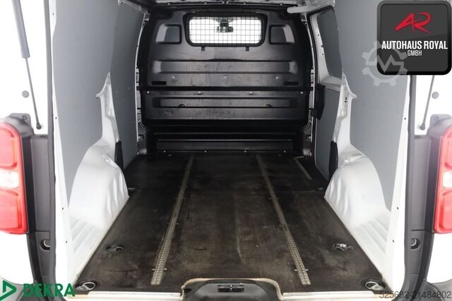 Kastenwagen opel Vivaro 2.0 D KASTEN L 1.HAND,KLIMA,TEMPOMAT,PDC