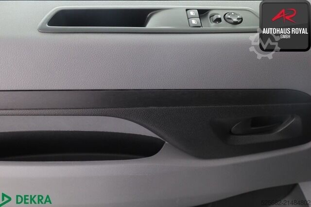 Kastenwagen opel Vivaro 2.0 D KASTEN L 1.HAND,KLIMA,TEMPOMAT,PDC