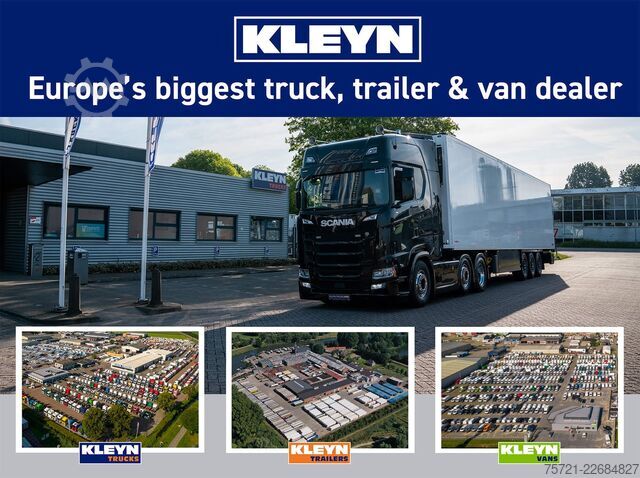 Keetels Machines BV Keetels Machines BV Keetels Machines BV