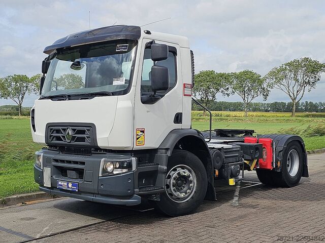 Standard-SZM RENAULT C 430