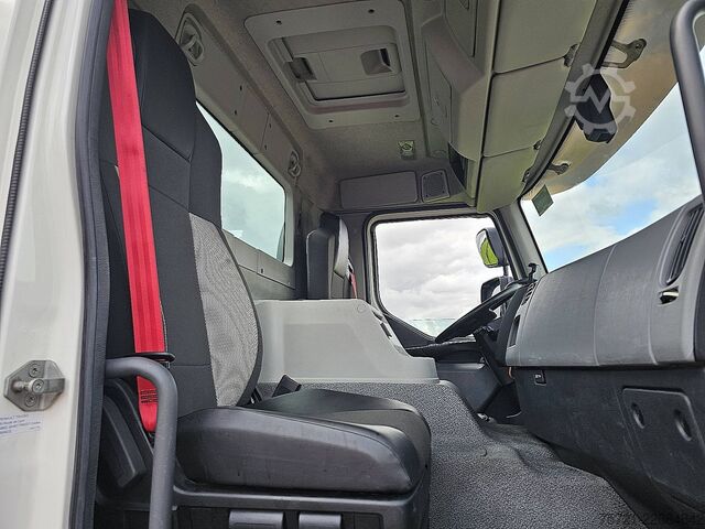 Standard-SZM RENAULT C 430