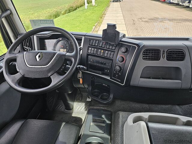 Standard-SZM RENAULT C 430