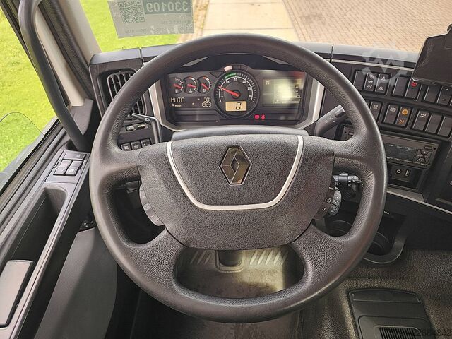 Standard-SZM RENAULT C 430