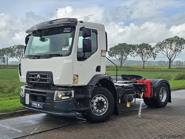 Standard-SZM RENAULT C 430