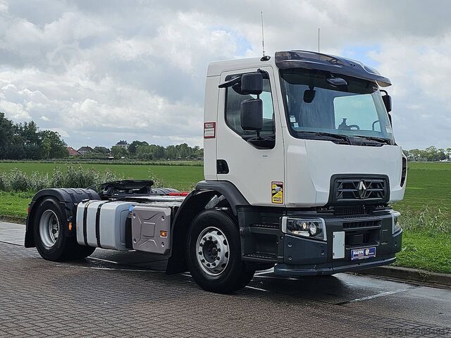Standard-SZM RENAULT C 430