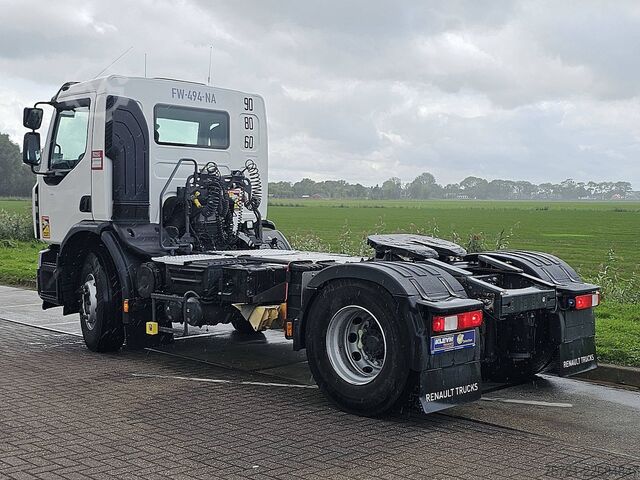 Standard-SZM RENAULT C 430