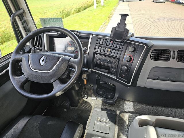Standard-SZM RENAULT C 430