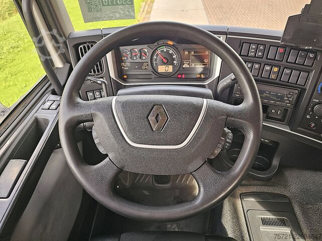 Standard-SZM RENAULT C 430