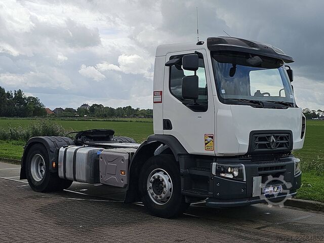 Standard-SZM RENAULT C 430