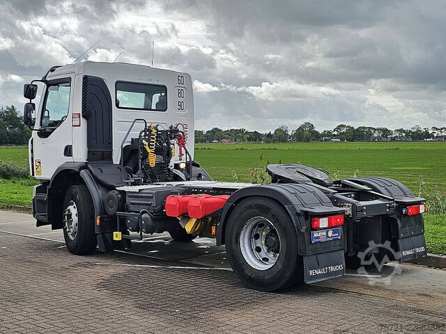 Standard-SZM RENAULT C 430