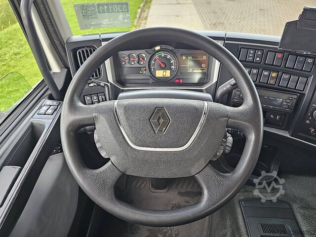 Standard-SZM RENAULT C 430