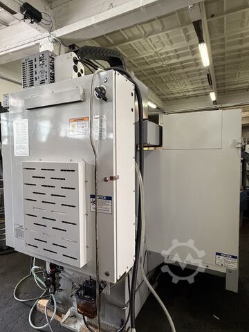 Vertical machining center Haas VF-2BHE