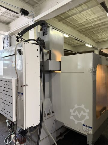 Vertical machining center Haas VF-2BHE