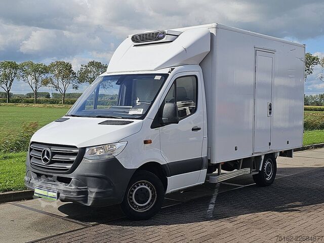 Reefer van MERCEDES-BENZ SPRINTER 314 Koelwagen FRIGO AC!