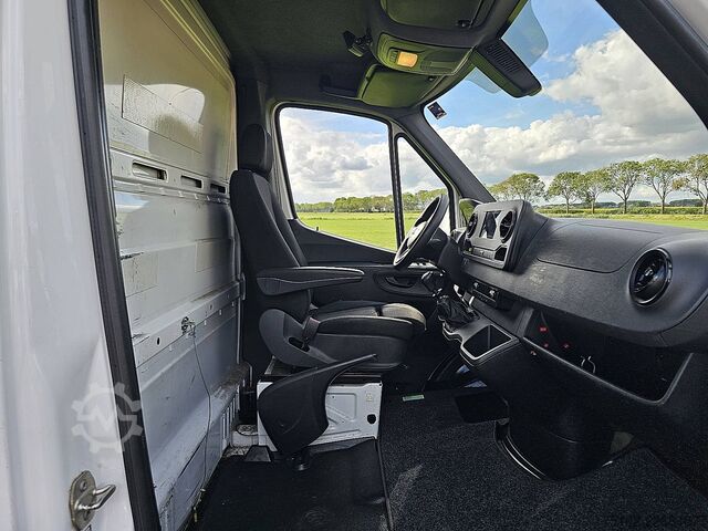 Reefer van MERCEDES-BENZ SPRINTER 314 Koelwagen FRIGO AC!