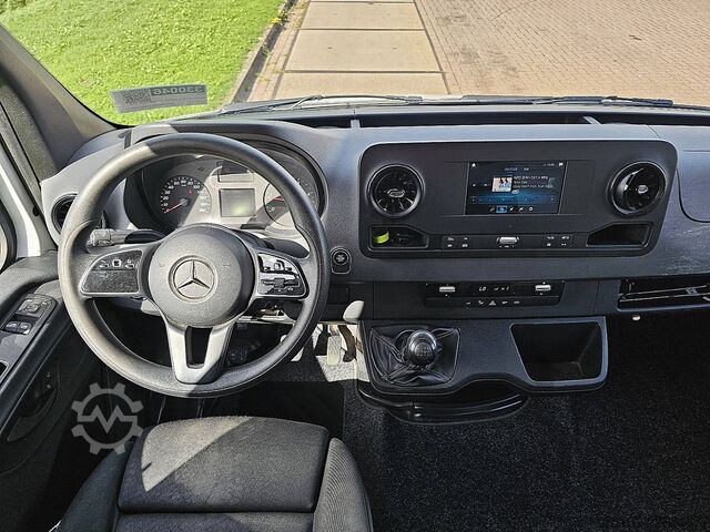 Reefer van MERCEDES-BENZ SPRINTER 314 Koelwagen FRIGO AC!
