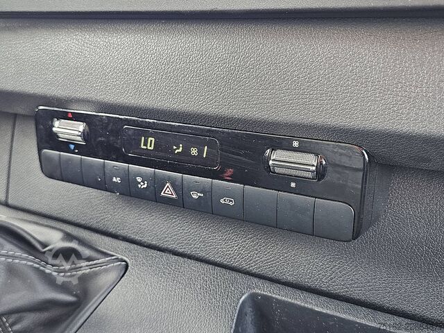 Reefer van MERCEDES-BENZ SPRINTER 314 Koelwagen FRIGO AC!
