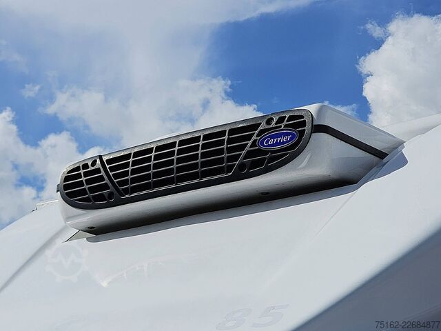 Reefer van MERCEDES-BENZ SPRINTER 314 Koelwagen FRIGO AC!