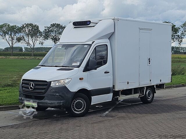 Reefer van MERCEDES-BENZ SPRINTER 314 Koelwagen FRIGO AC!