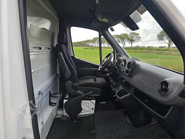 Reefer van MERCEDES-BENZ SPRINTER 314 Koelwagen FRIGO AC!