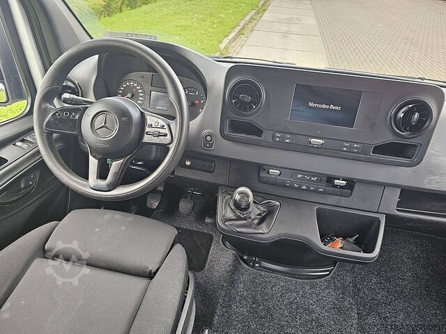 Reefer van MERCEDES-BENZ SPRINTER 314 Koelwagen FRIGO AC!