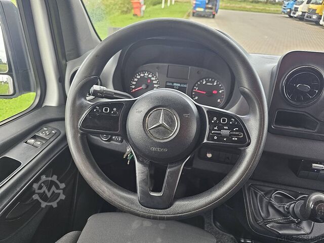 Reefer van MERCEDES-BENZ SPRINTER 314 Koelwagen FRIGO AC!