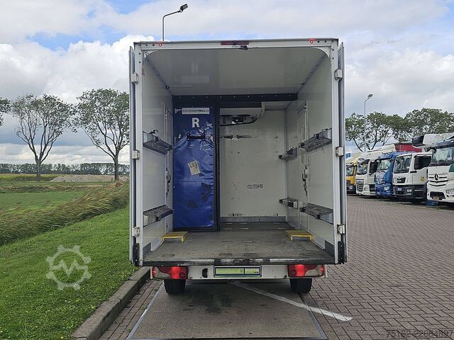 Reefer van MERCEDES-BENZ SPRINTER 314 Koelwagen FRIGO AC!