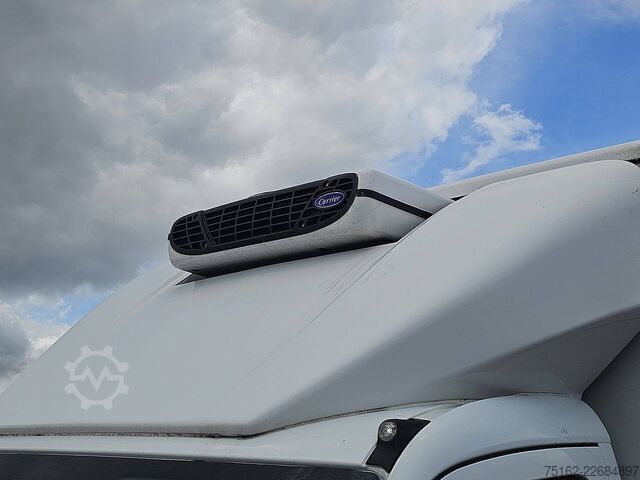 Reefer van MERCEDES-BENZ SPRINTER 314 Koelwagen FRIGO AC!