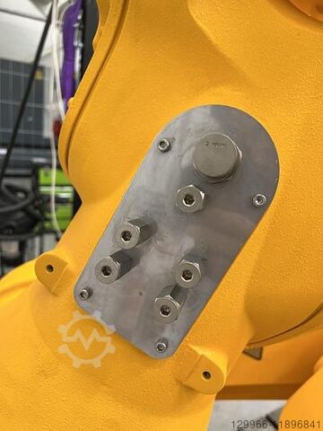 Industrial robot Stäubli TX200 Stäubli TX200