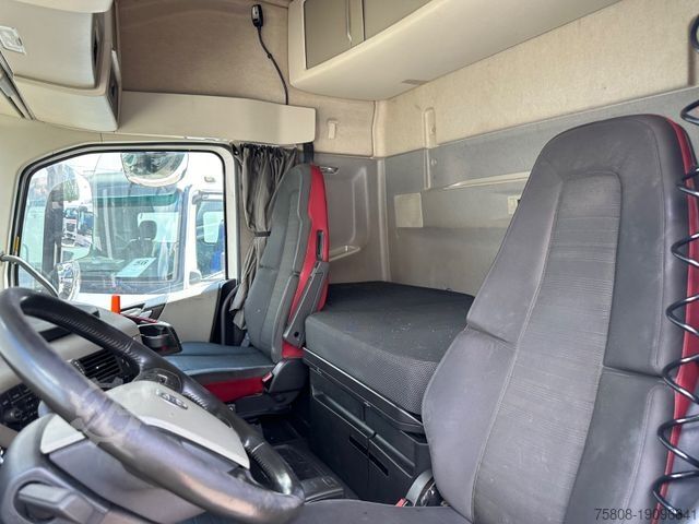 Standard tractor unit VOLVO FH 4 460 Kipphydraulik I Park PTO Lane Guard