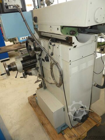 Milling machine Seeber FUW 250 Seeber FUW 250