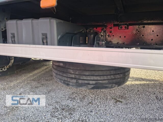 Planen-LKW Iveco Eurocargo 120E25 | 2013 Centinato E 5
