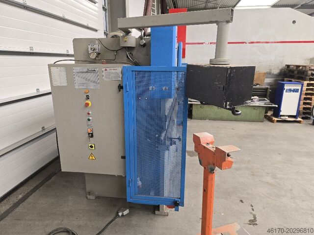Press brake Baykal APH 2604 X 60