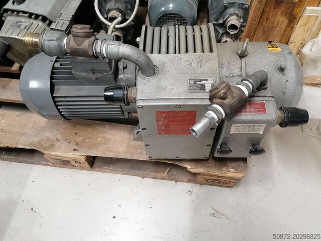 Vakuumpumpe Becker DVT2.80