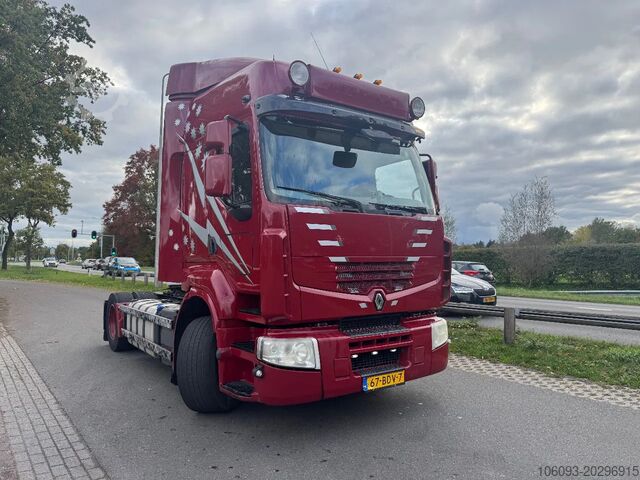 Standard-SZM Renault Premium 440