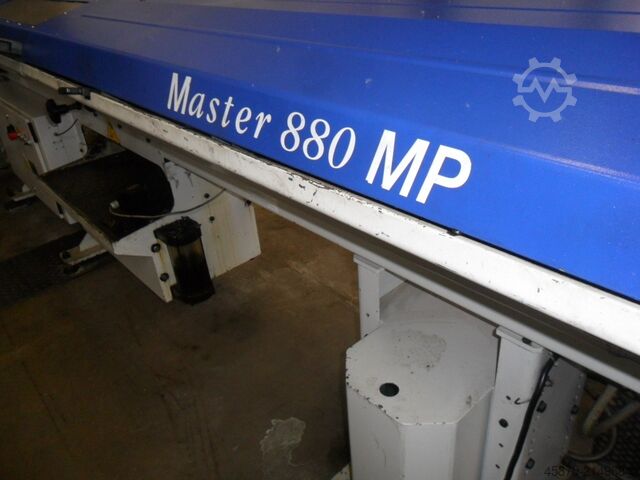 CNC-Drehmaschine Gildemeister CTX400-S2