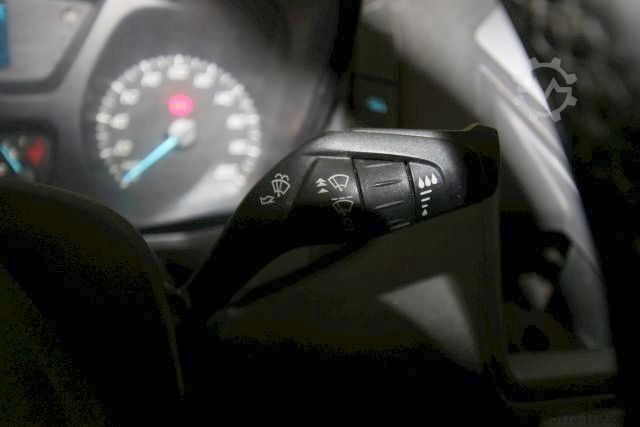 Kastenwagen FORD Transit Custom Kasten 270 L1H1 LKW VA Trend