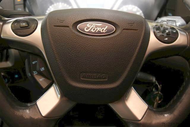 Kastenwagen FORD Transit Custom Kasten 270 L1H1 LKW VA Trend